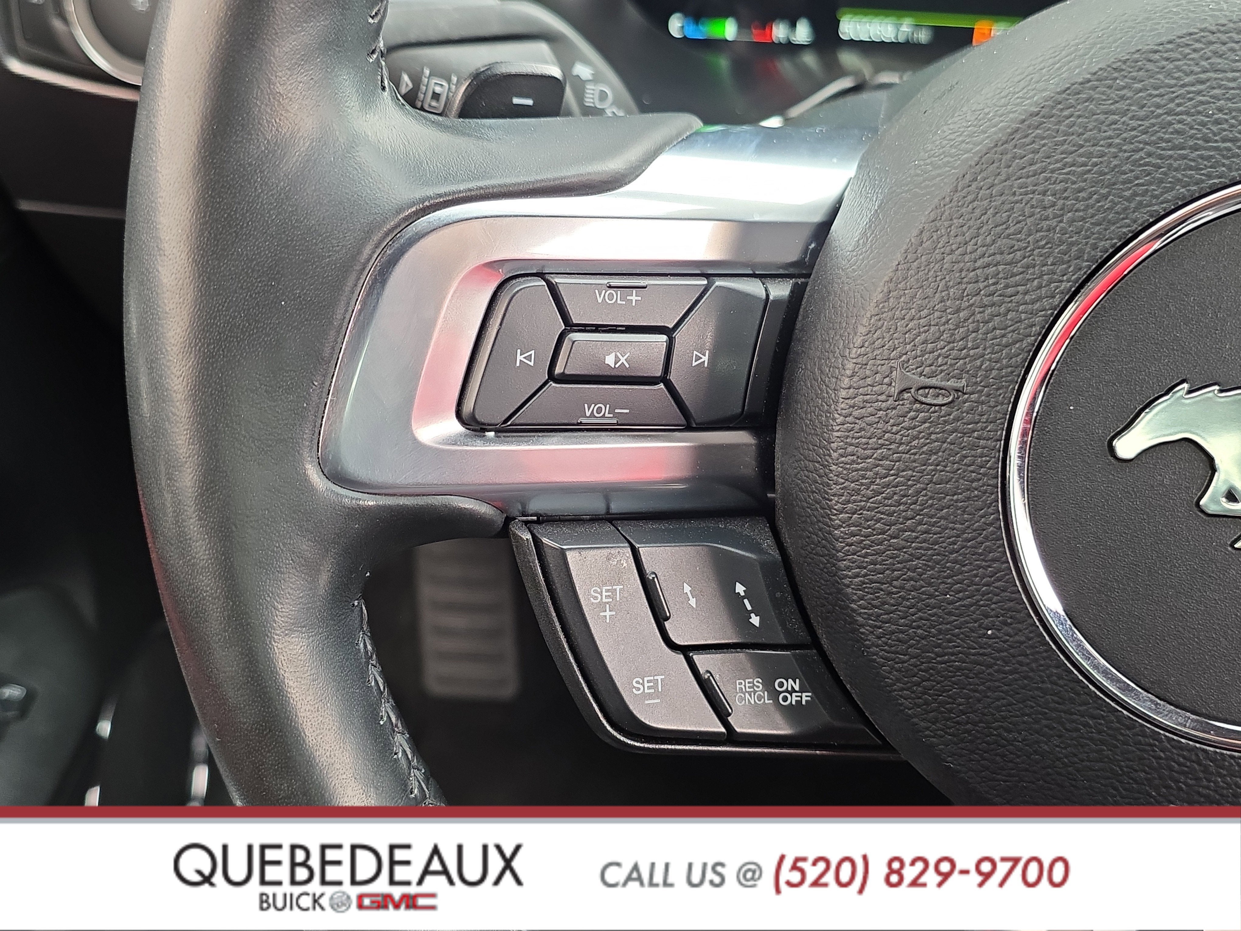 2020 Ford Mustang GT