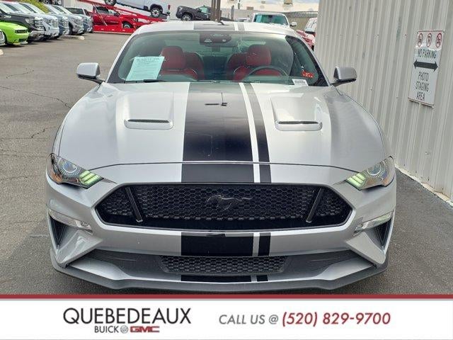 2020 Ford Mustang GT