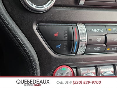 2020 Ford Mustang GT