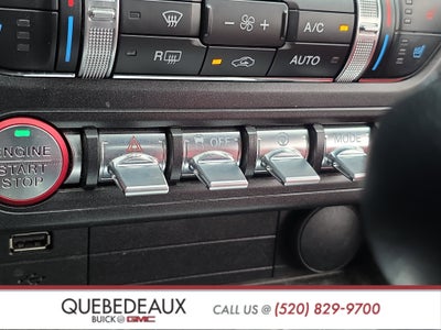 2020 Ford Mustang GT