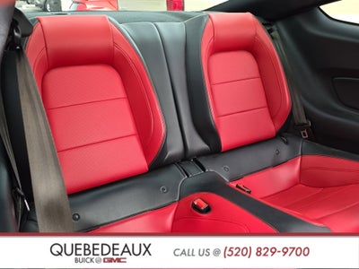 2020 Ford Mustang GT