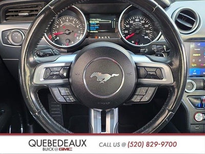 2022 Ford Mustang GT