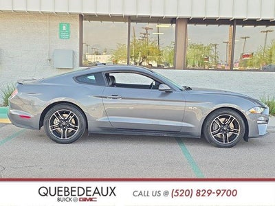 2022 Ford Mustang GT