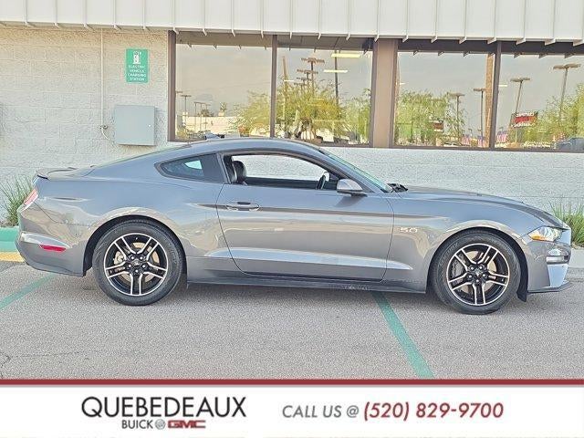 2022 Ford Mustang GT