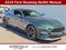 2019 Ford Mustang Bullitt