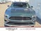 2019 Ford Mustang Bullitt