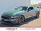 2019 Ford Mustang Bullitt