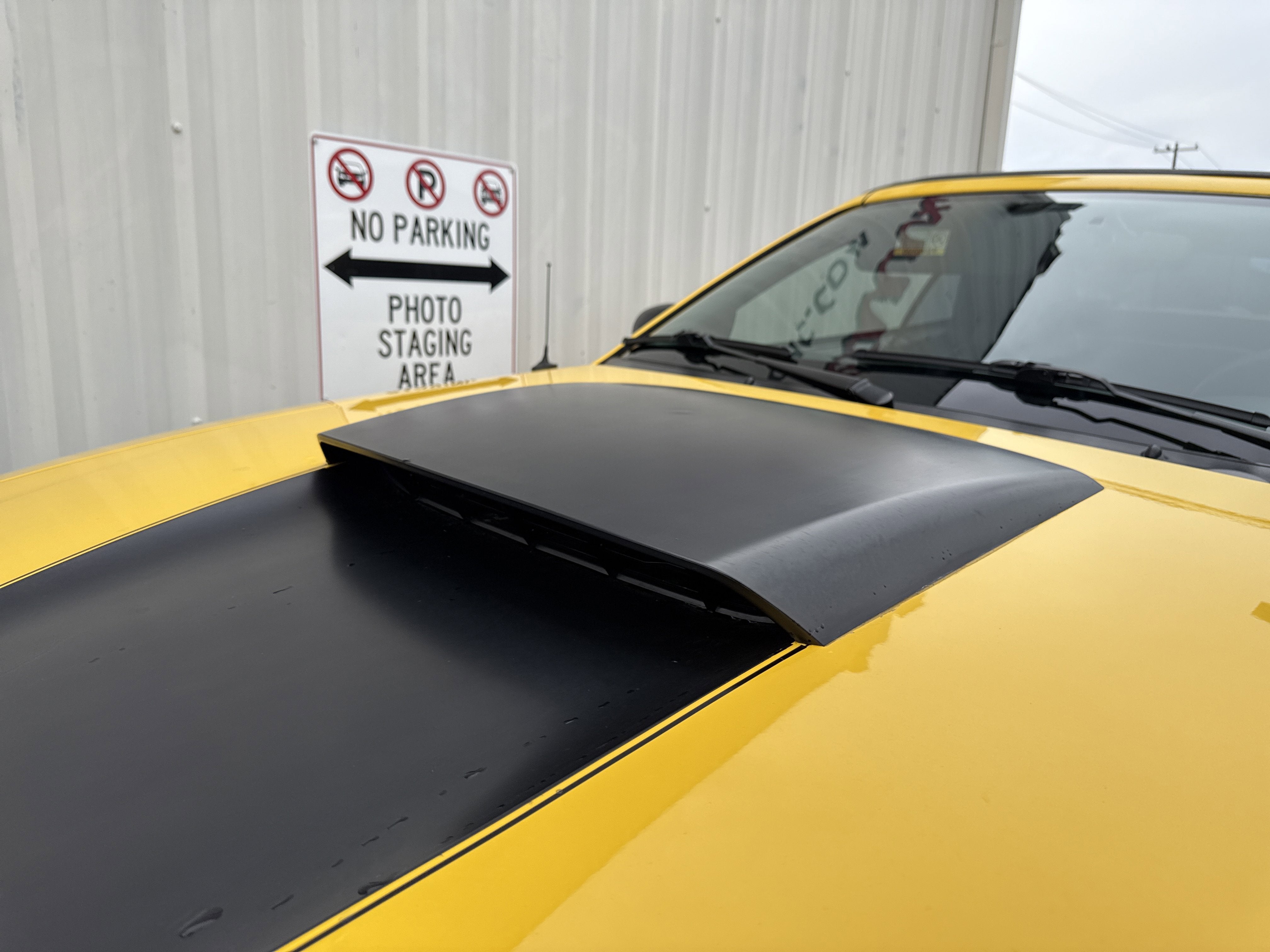 1999 Ford Mustang GT