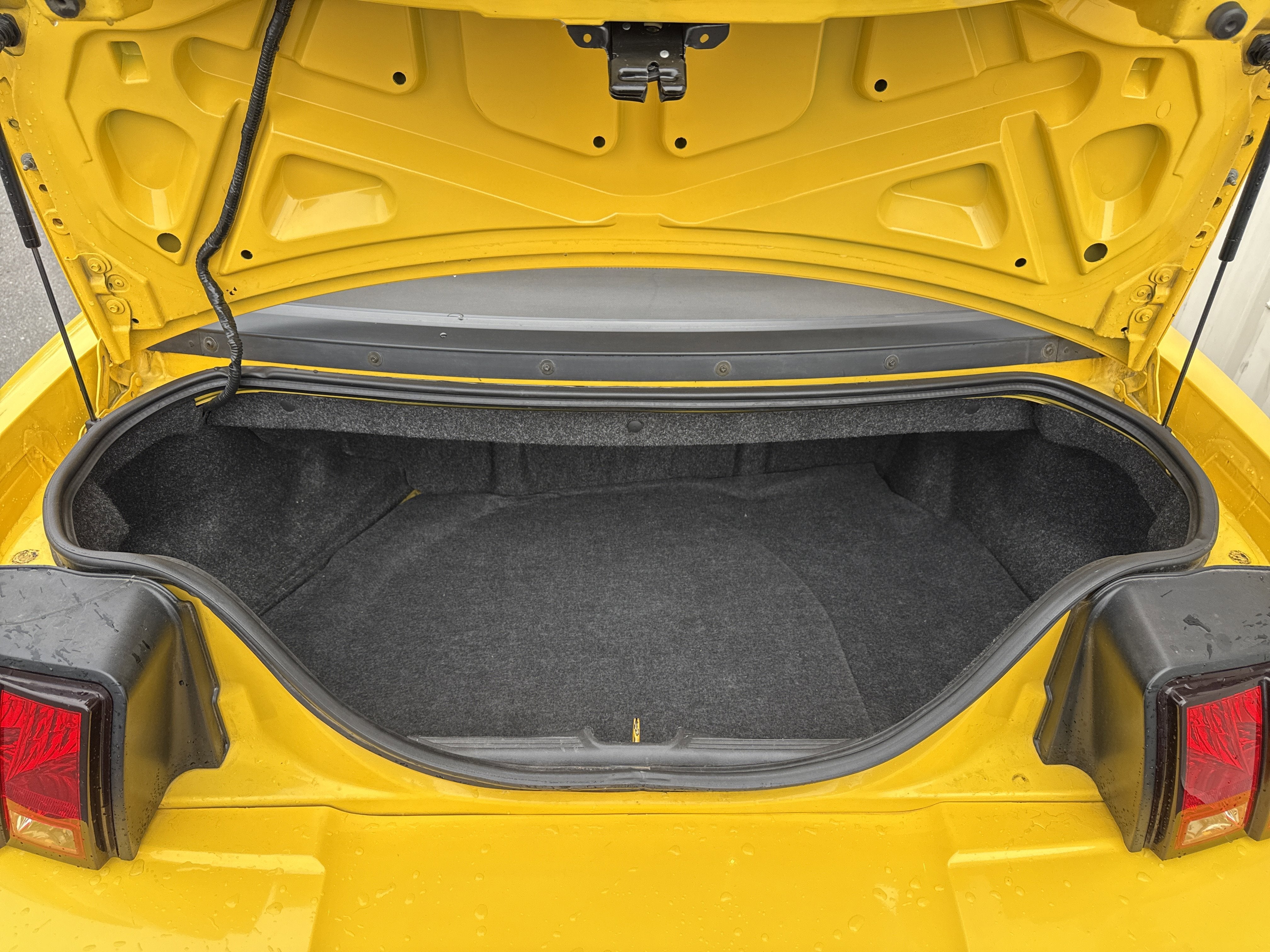 1999 Ford Mustang GT