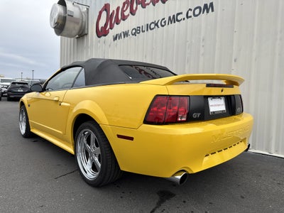 1999 Ford Mustang GT