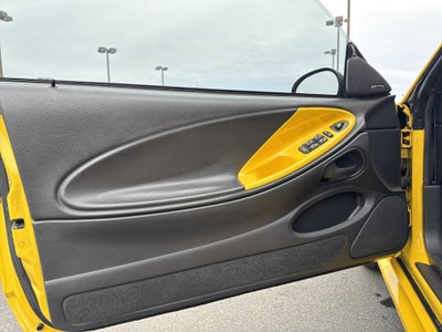 1999 Ford Mustang GT