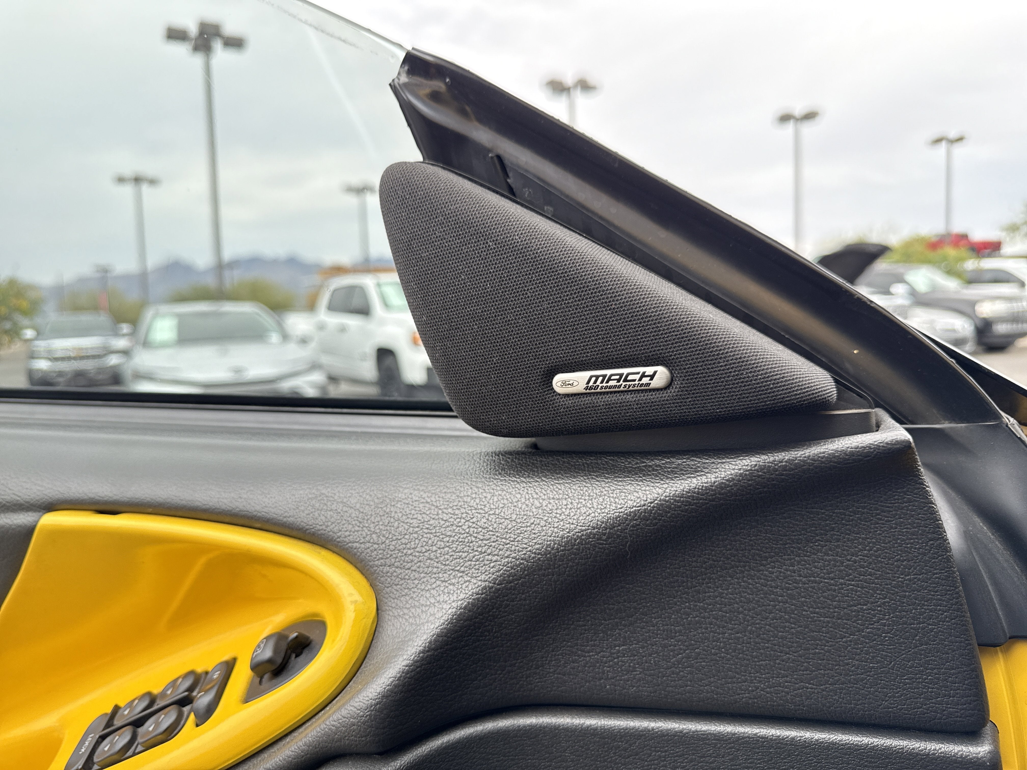 1999 Ford Mustang GT