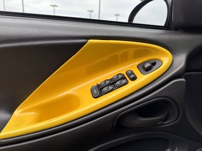 1999 Ford Mustang GT