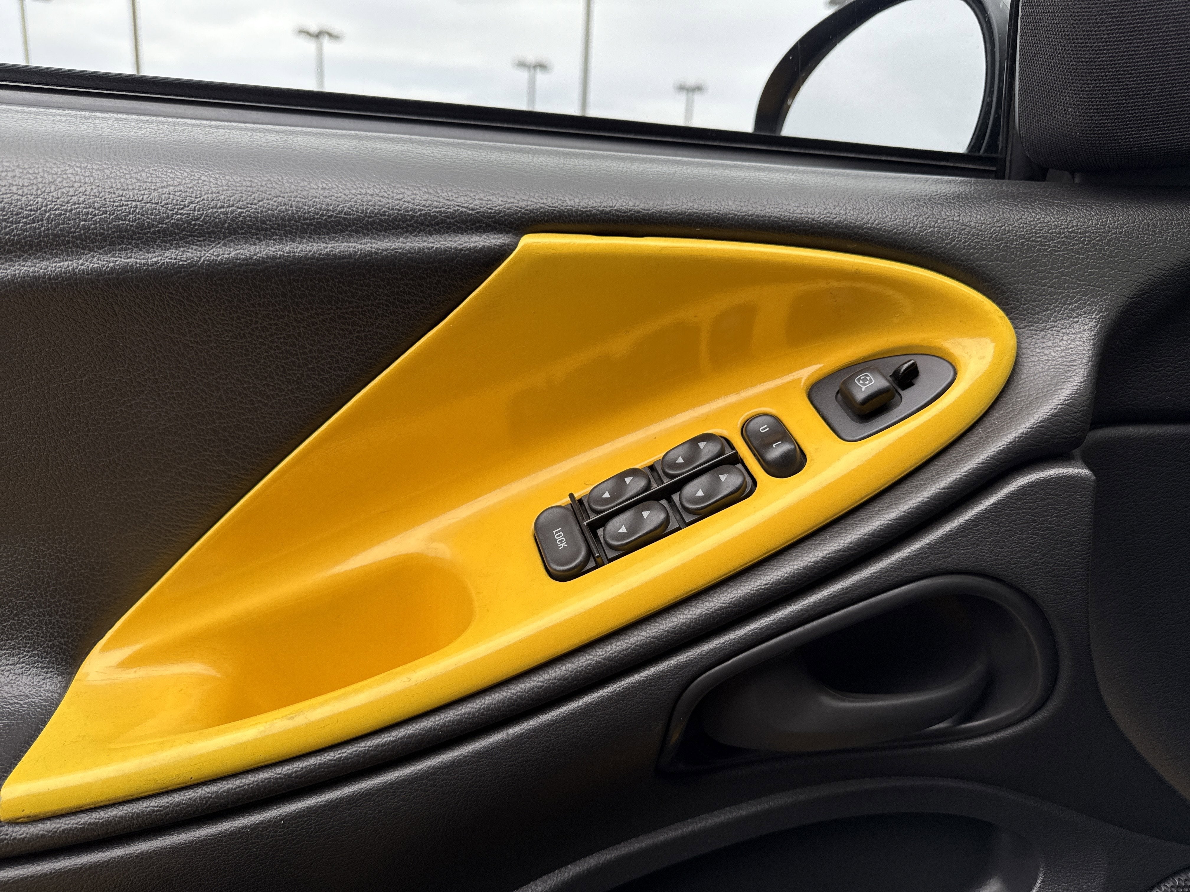 1999 Ford Mustang GT