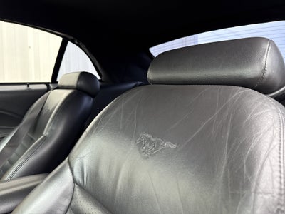 1999 Ford Mustang GT