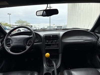 1999 Ford Mustang GT
