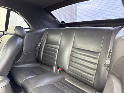 1999 Ford Mustang GT