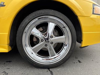 1999 Ford Mustang GT