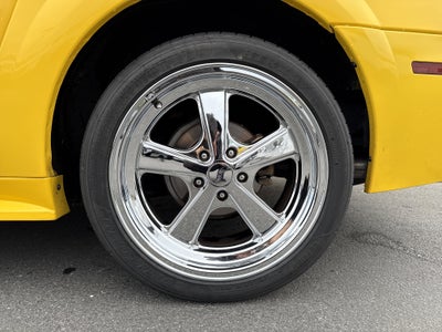 1999 Ford Mustang GT