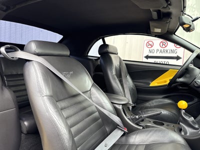 1999 Ford Mustang GT