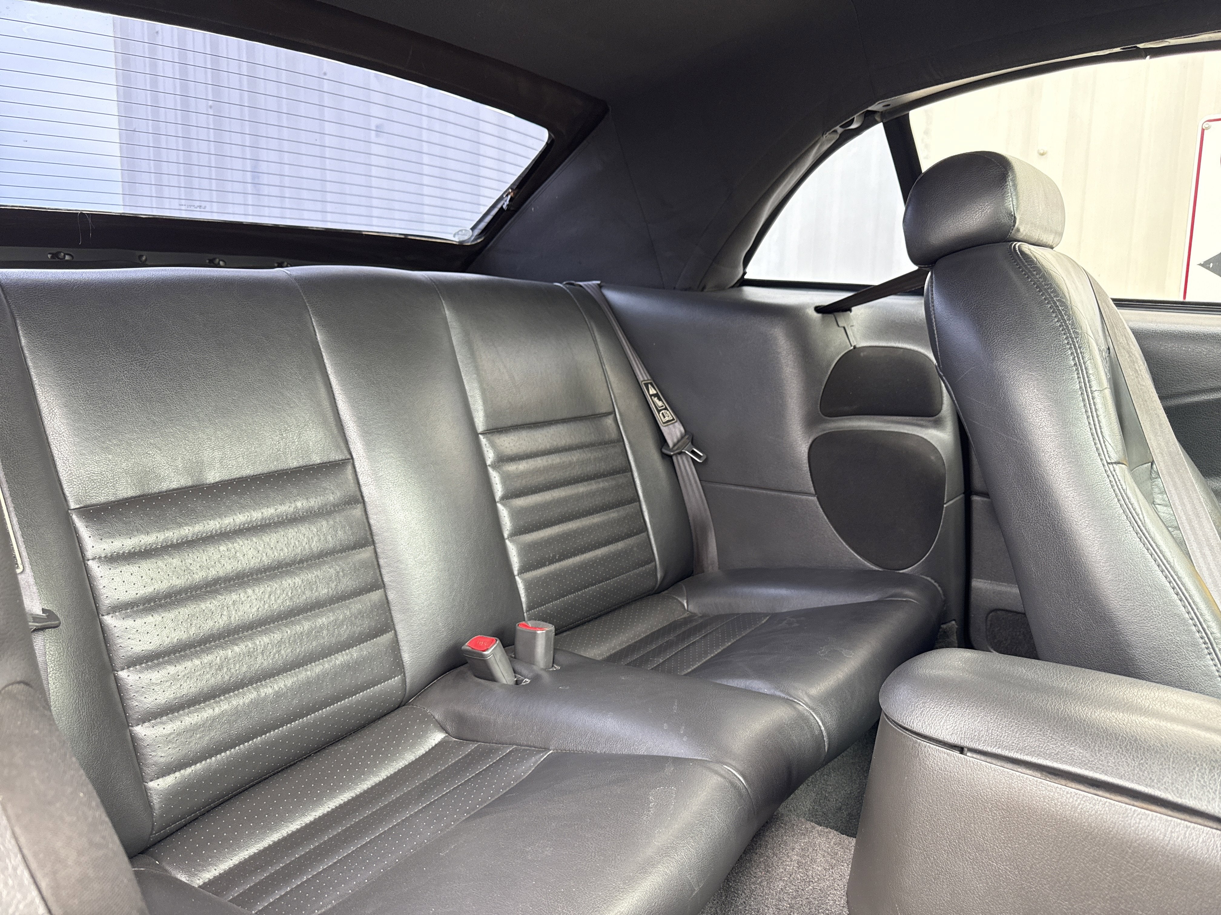 1999 Ford Mustang GT