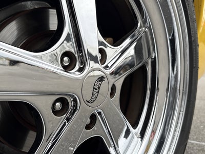 1999 Ford Mustang GT