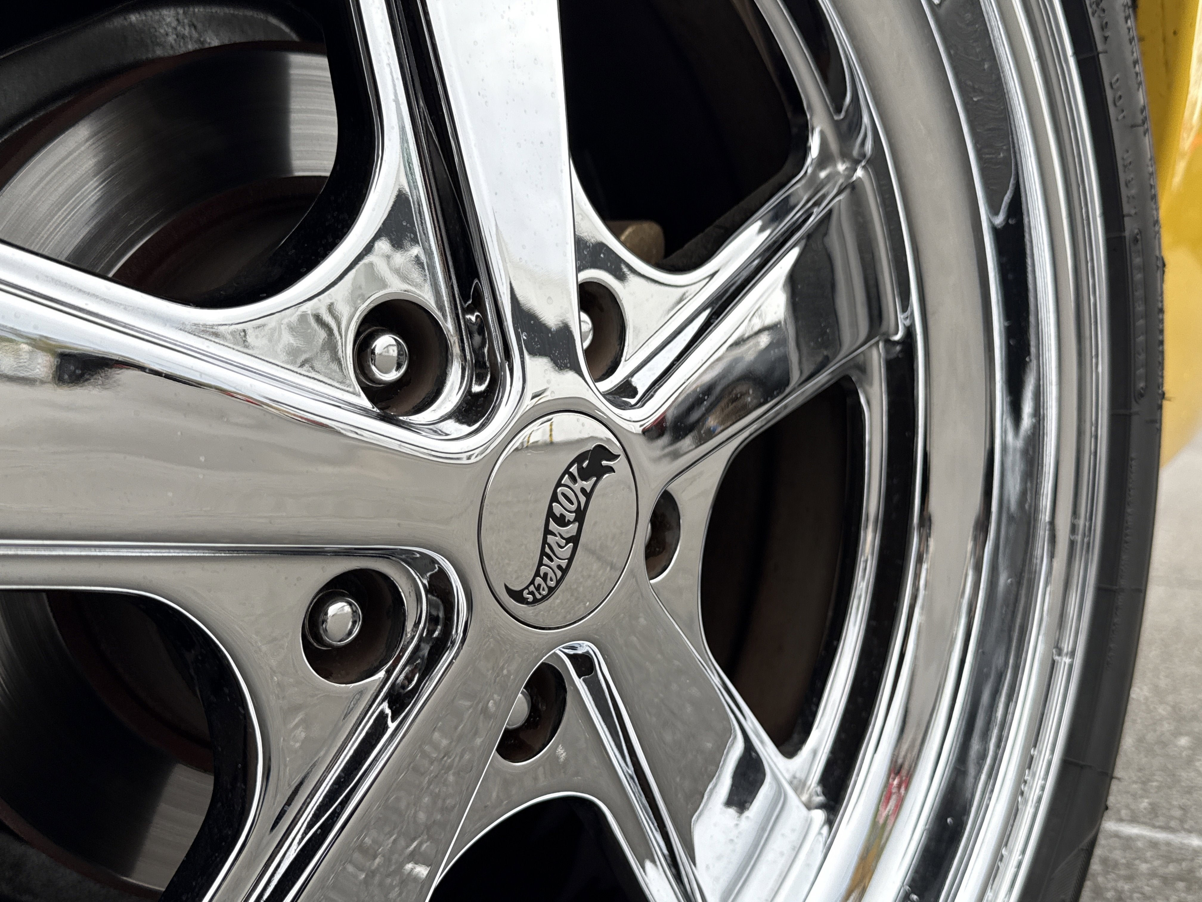 1999 Ford Mustang GT