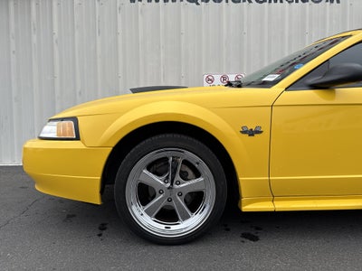 1999 Ford Mustang GT