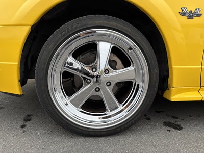 1999 Ford Mustang GT