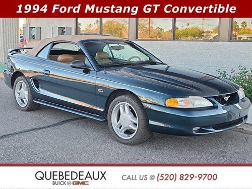 1994 Ford Mustang GT