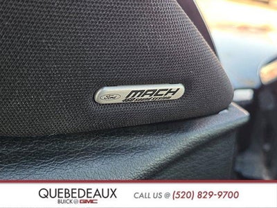 1994 Ford Mustang GT