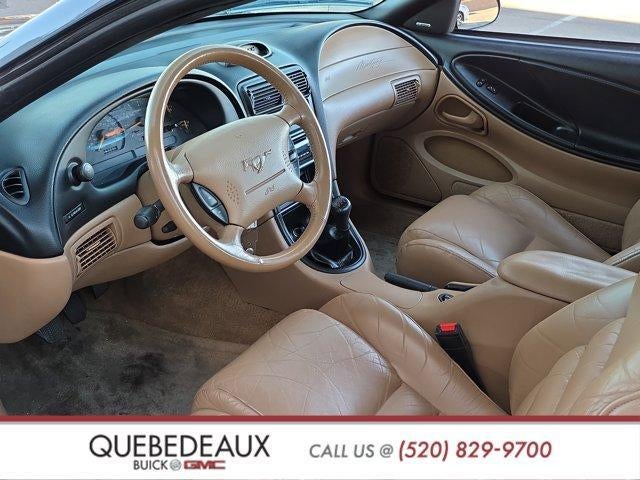 1994 Ford Mustang GT