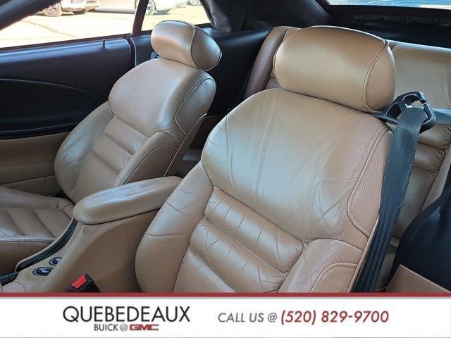 1994 Ford Mustang GT