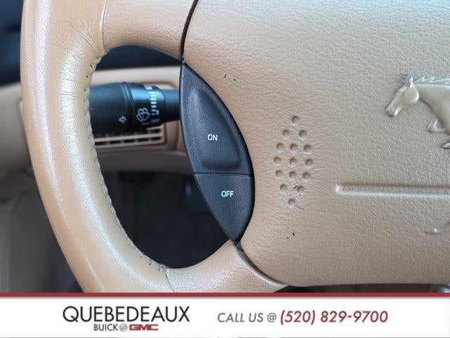 1994 Ford Mustang GT