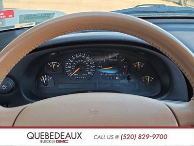 1994 Ford Mustang GT
