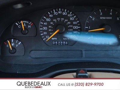 1994 Ford Mustang GT