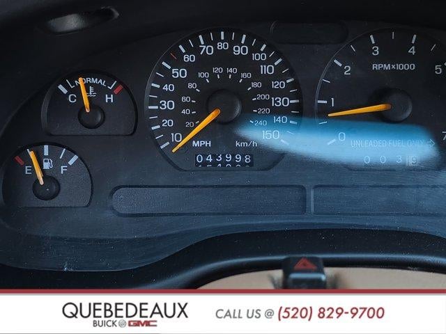 1994 Ford Mustang GT