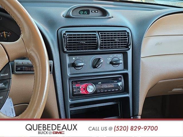 1994 Ford Mustang GT