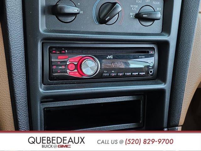 1994 Ford Mustang GT