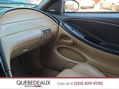 1994 Ford Mustang GT