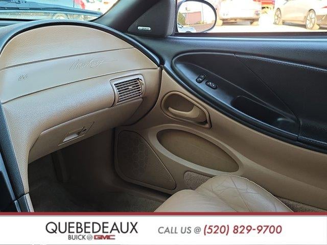 1994 Ford Mustang GT