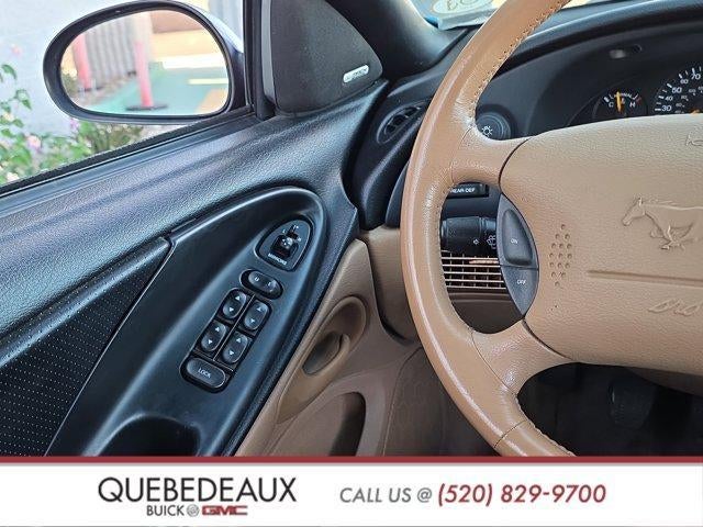 1994 Ford Mustang GT