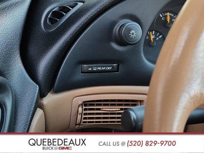 1994 Ford Mustang GT