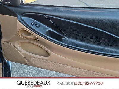 1994 Ford Mustang GT