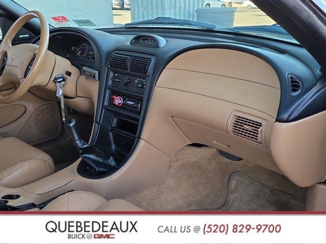 1994 Ford Mustang GT