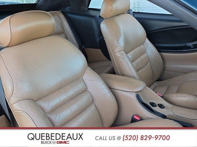 1994 Ford Mustang GT