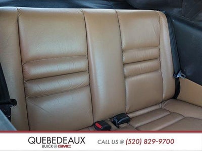 1994 Ford Mustang GT