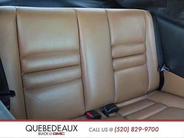 1994 Ford Mustang GT