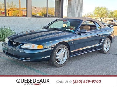 1994 Ford Mustang GT
