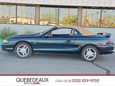1994 Ford Mustang GT